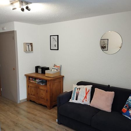 Appartement Idealement Situe Сен-Шаффре Екстер'єр фото