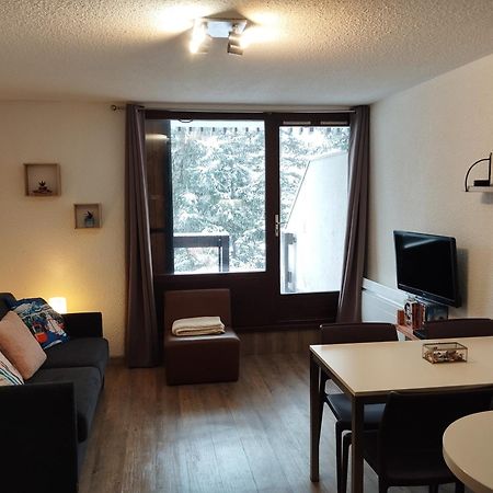 Appartement Idealement Situe Сен-Шаффре Екстер'єр фото