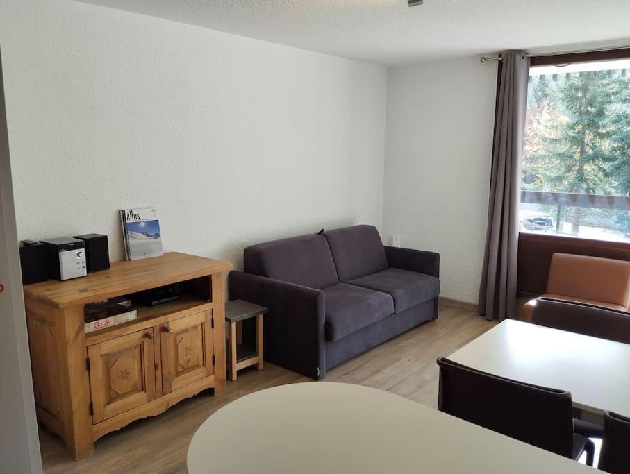 Appartement Idealement Situe Сен-Шаффре Екстер'єр фото