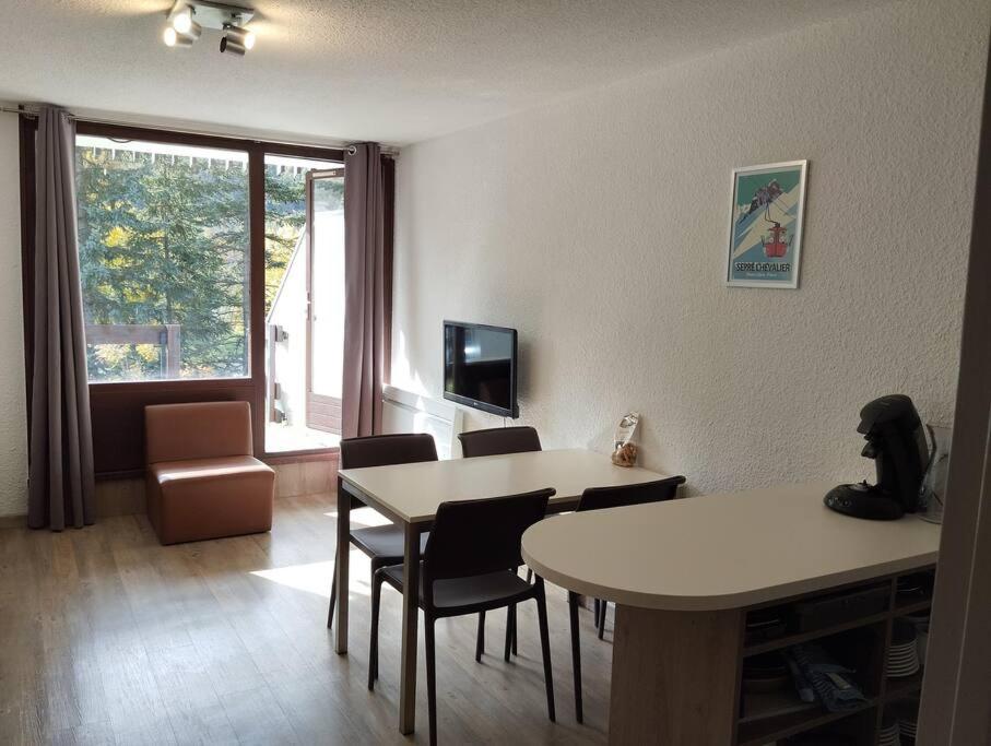 Appartement Idealement Situe Сен-Шаффре Екстер'єр фото