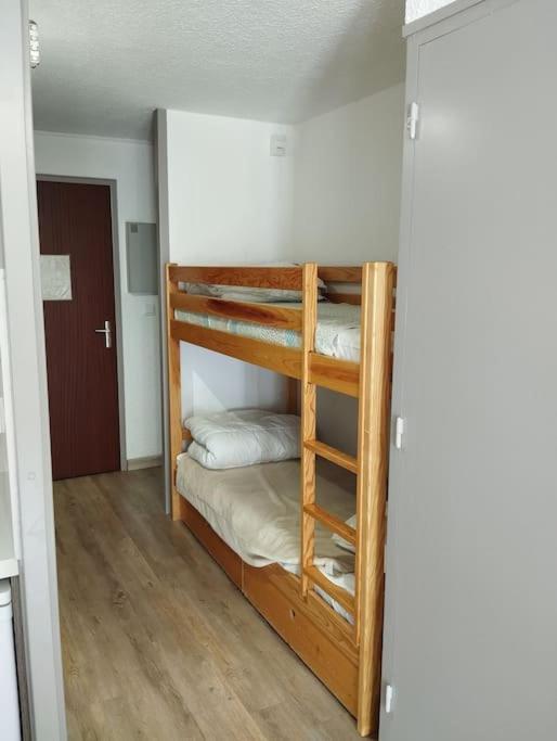 Appartement Idealement Situe Сен-Шаффре Екстер'єр фото