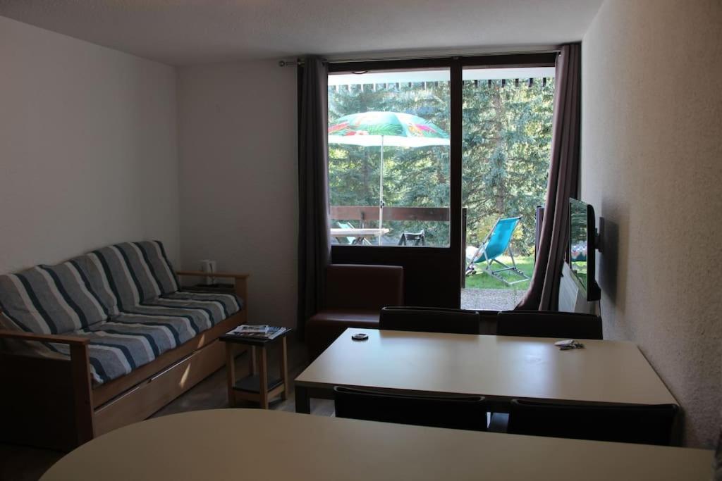 Appartement Idealement Situe Сен-Шаффре Екстер'єр фото