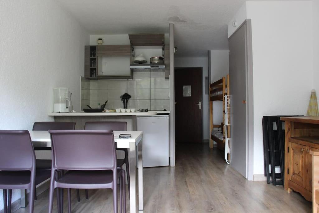 Appartement Idealement Situe Сен-Шаффре Екстер'єр фото