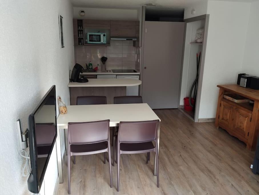 Appartement Idealement Situe Сен-Шаффре Екстер'єр фото