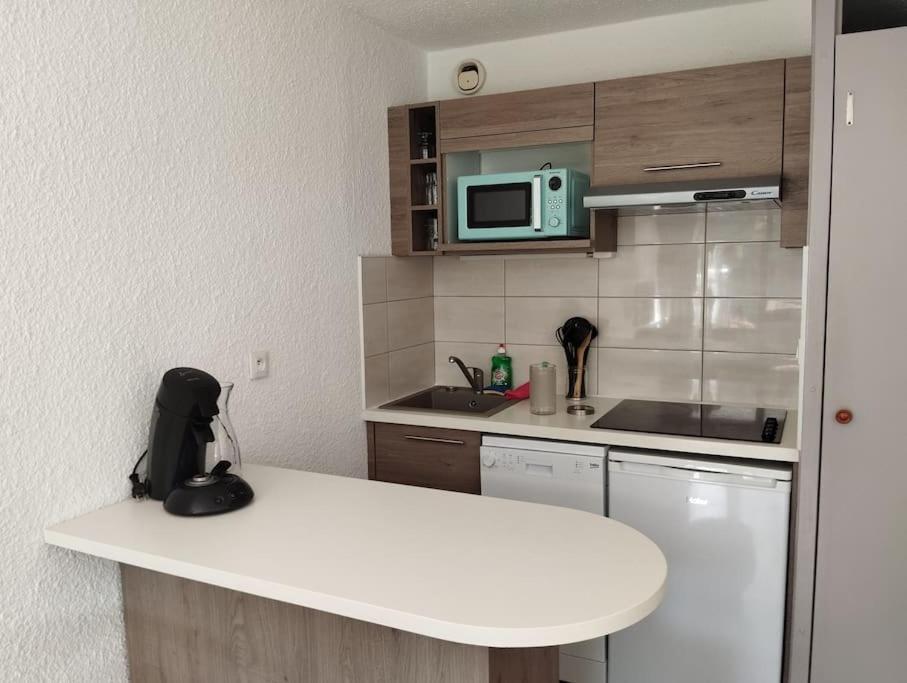 Appartement Idealement Situe Сен-Шаффре Екстер'єр фото