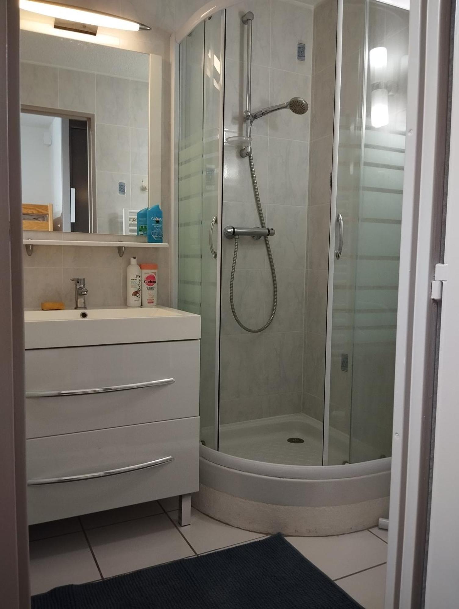 Appartement Idealement Situe Сен-Шаффре Екстер'єр фото