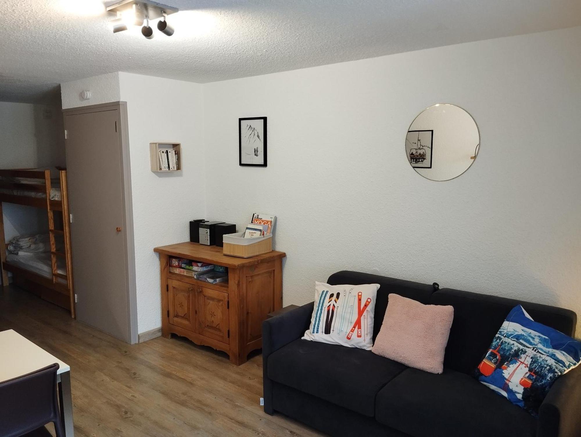 Appartement Idealement Situe Сен-Шаффре Екстер'єр фото