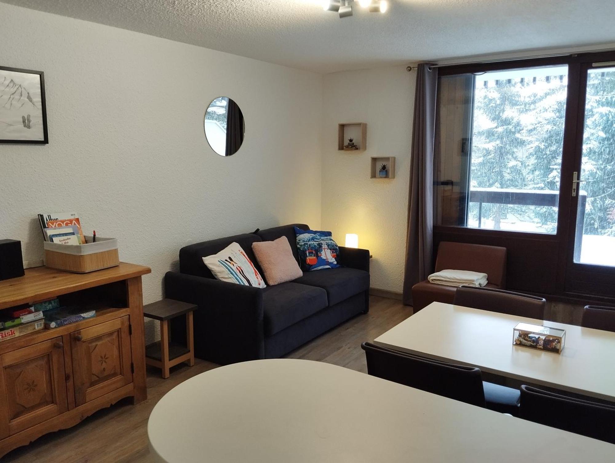 Appartement Idealement Situe Сен-Шаффре Екстер'єр фото