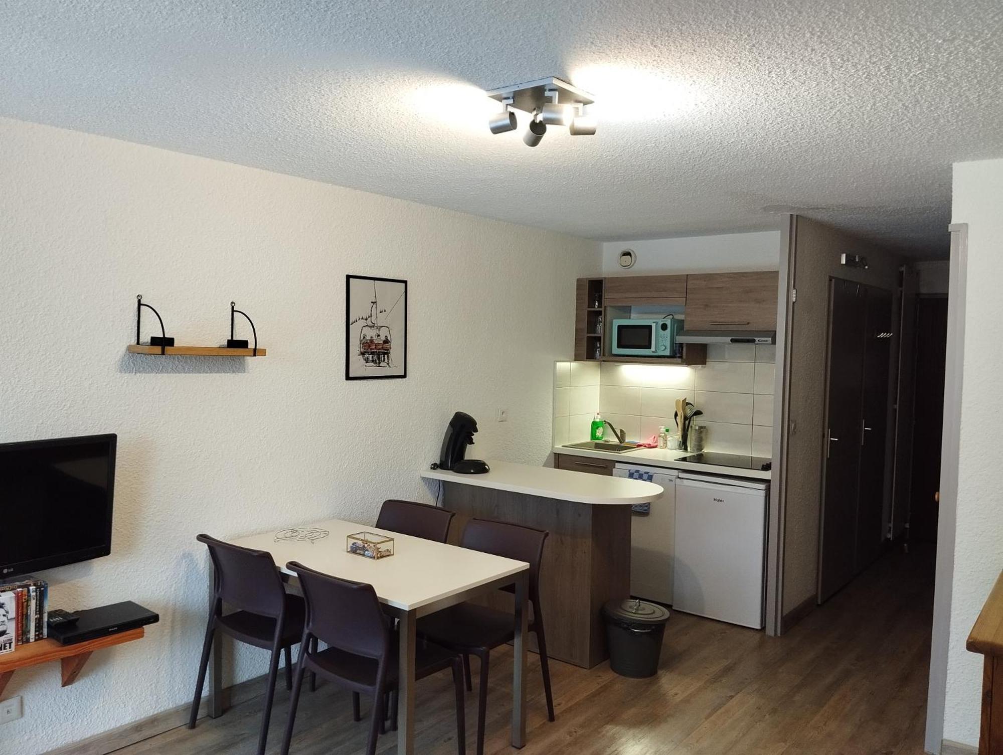 Appartement Idealement Situe Сен-Шаффре Екстер'єр фото