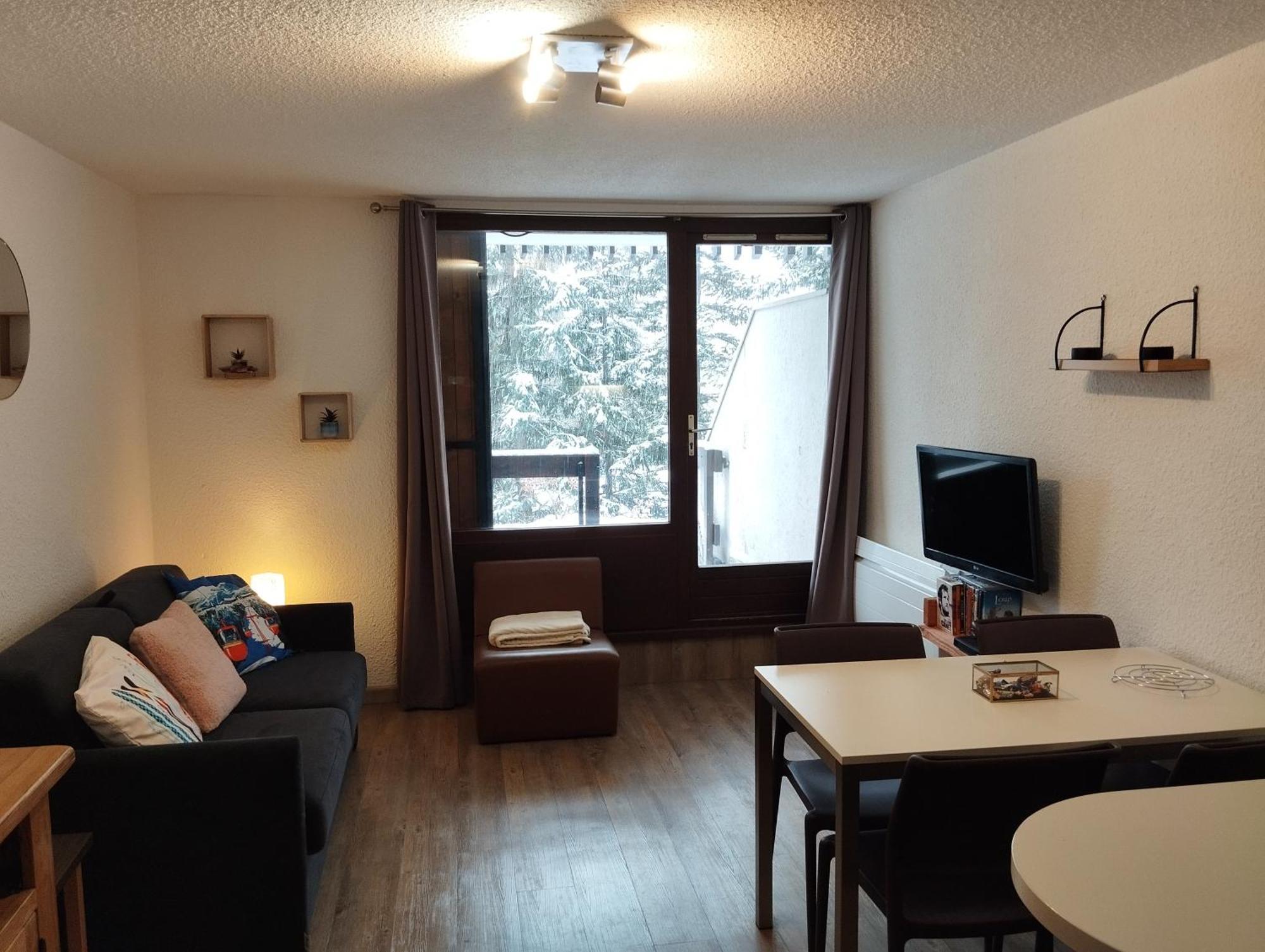 Appartement Idealement Situe Сен-Шаффре Екстер'єр фото